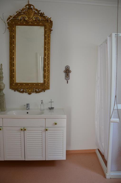 Villa Trumpetaren Visby Habitación foto