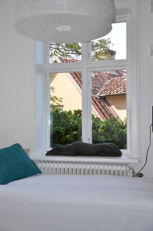 Villa Trumpetaren Visby Habitación foto