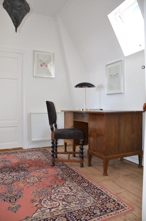 Villa Trumpetaren Visby Habitación foto